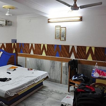 Ajay Guest House Neu-Delhi Exterior foto