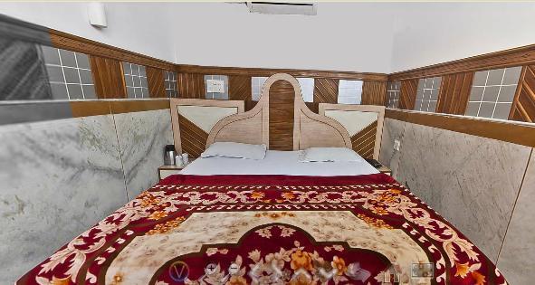 Ajay Guest House Neu-Delhi Exterior foto