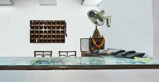 Ajay Guest House Neu-Delhi Exterior foto