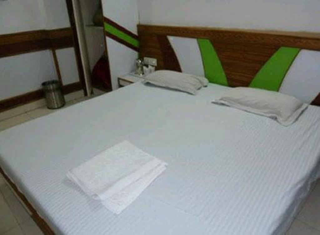 Ajay Guest House Neu-Delhi Exterior foto