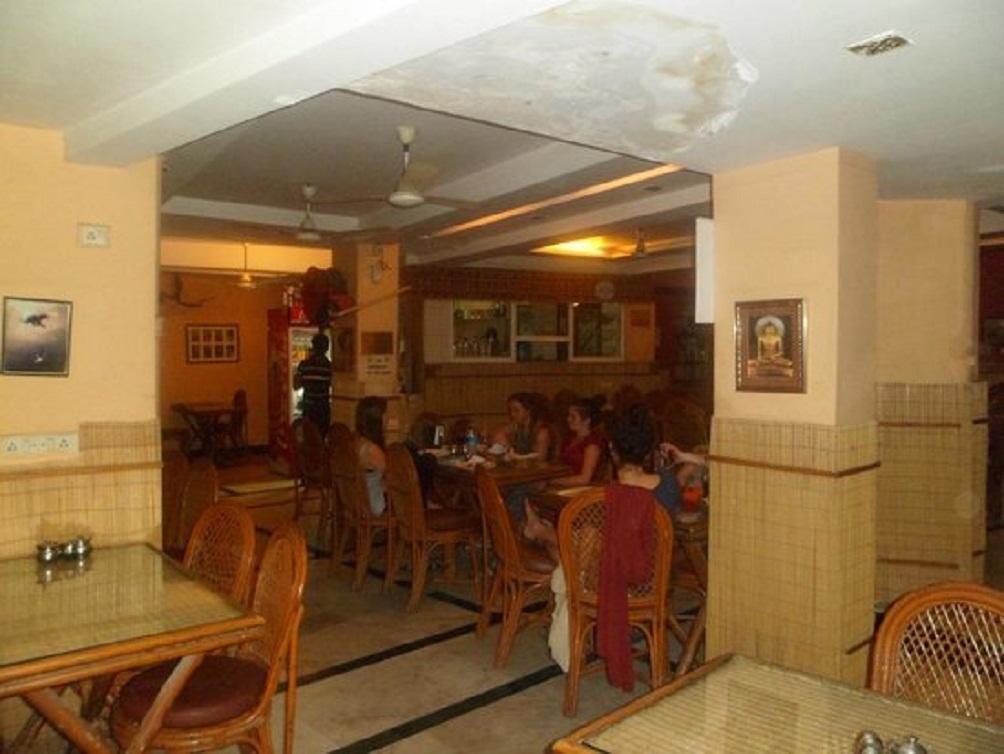 Ajay Guest House Neu-Delhi Exterior foto